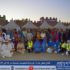 افتتاح معرض المنتوجات التقليدية النسائية بساحة 20 غشت