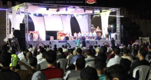 فيديو : لقطات من الحفل الختامي لمسابقة جواهر القرآن الكريم في نسختها الثانية