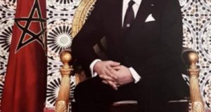 أجرى صاحب الجلالة الملك محمد السادس حفظه الله عملية كللت بالنجاح بمصحة القصر الملكي بالرباط